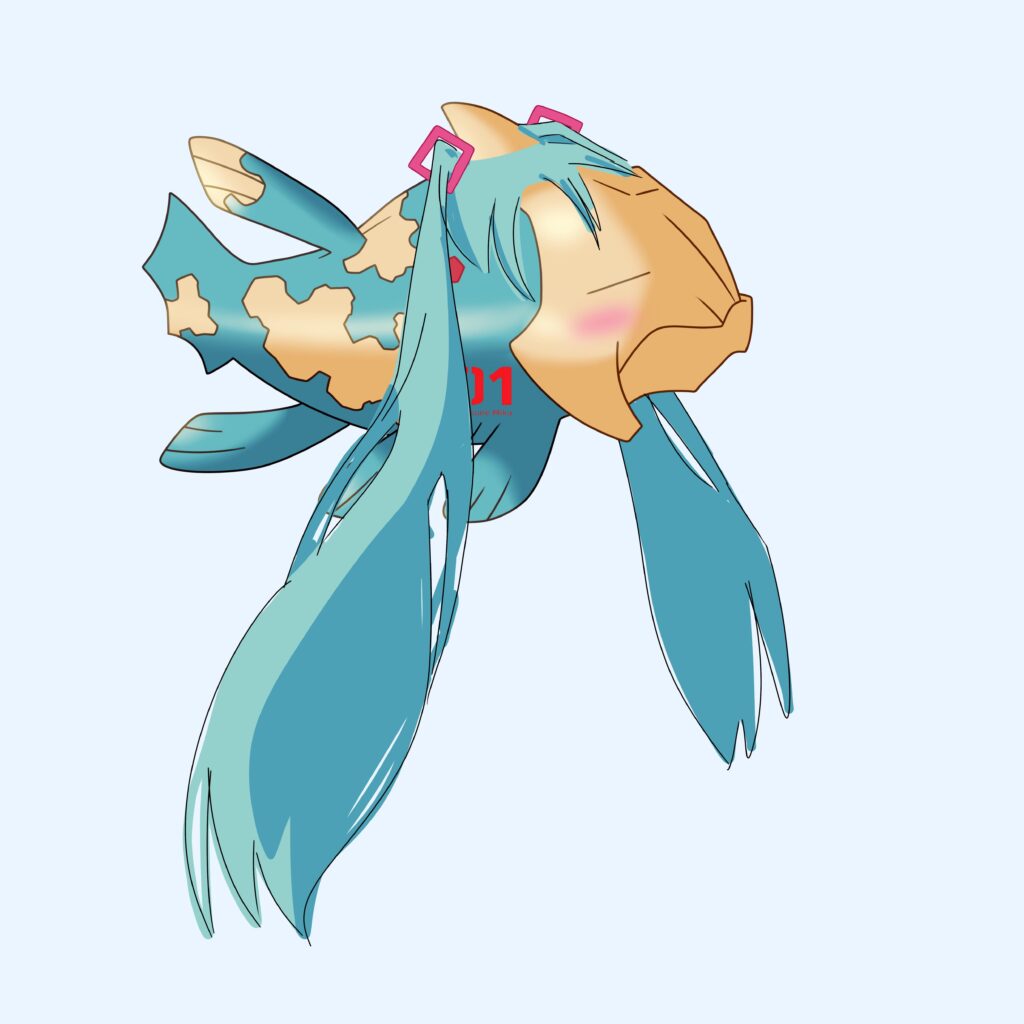 I regret nothing