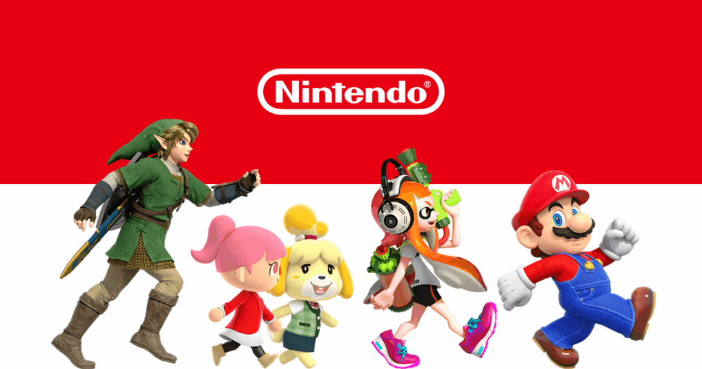 The fourth Nintendo official store in Japan, "Nintendo FUKUOKA," will open on Friday, November 14.