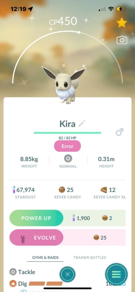 Was the grind worth it tho (name trick didn’t work for sum reason)