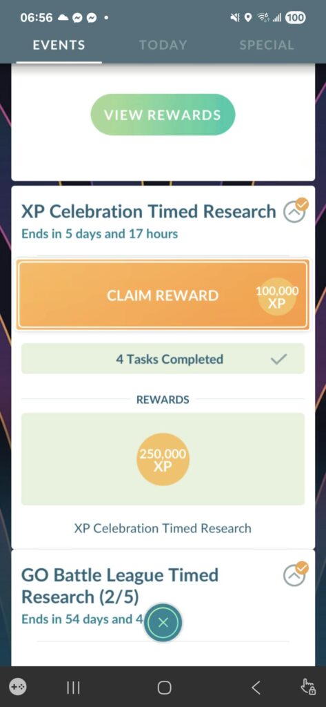 I finally finished it!
