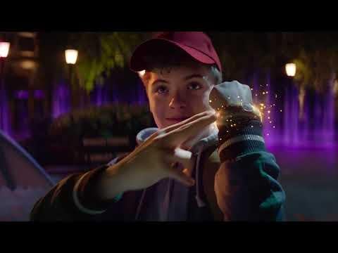 Pokémon Legends: Z-A—available October 16