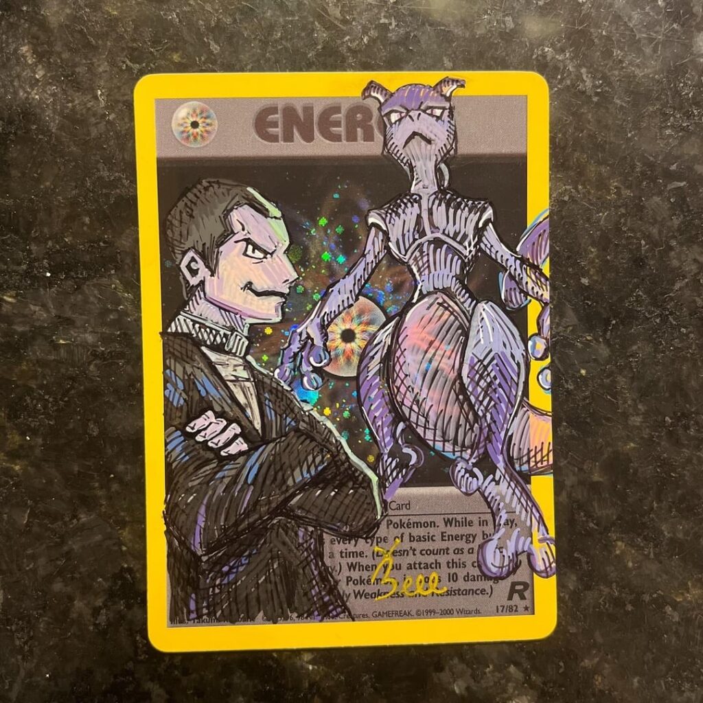 @beeedrillin on insta!