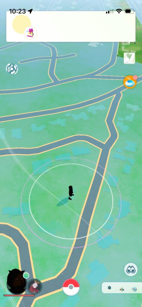 Demon core ahh pokemon go 🥀💔