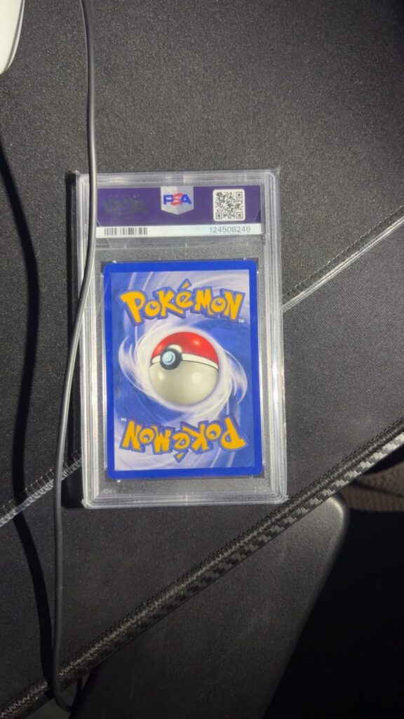 Should i crack this slab?