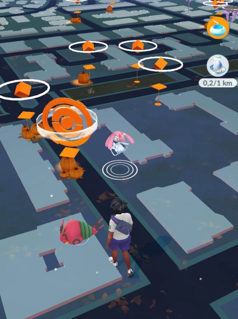Returning today after a 6 year inactivity… what the hell?