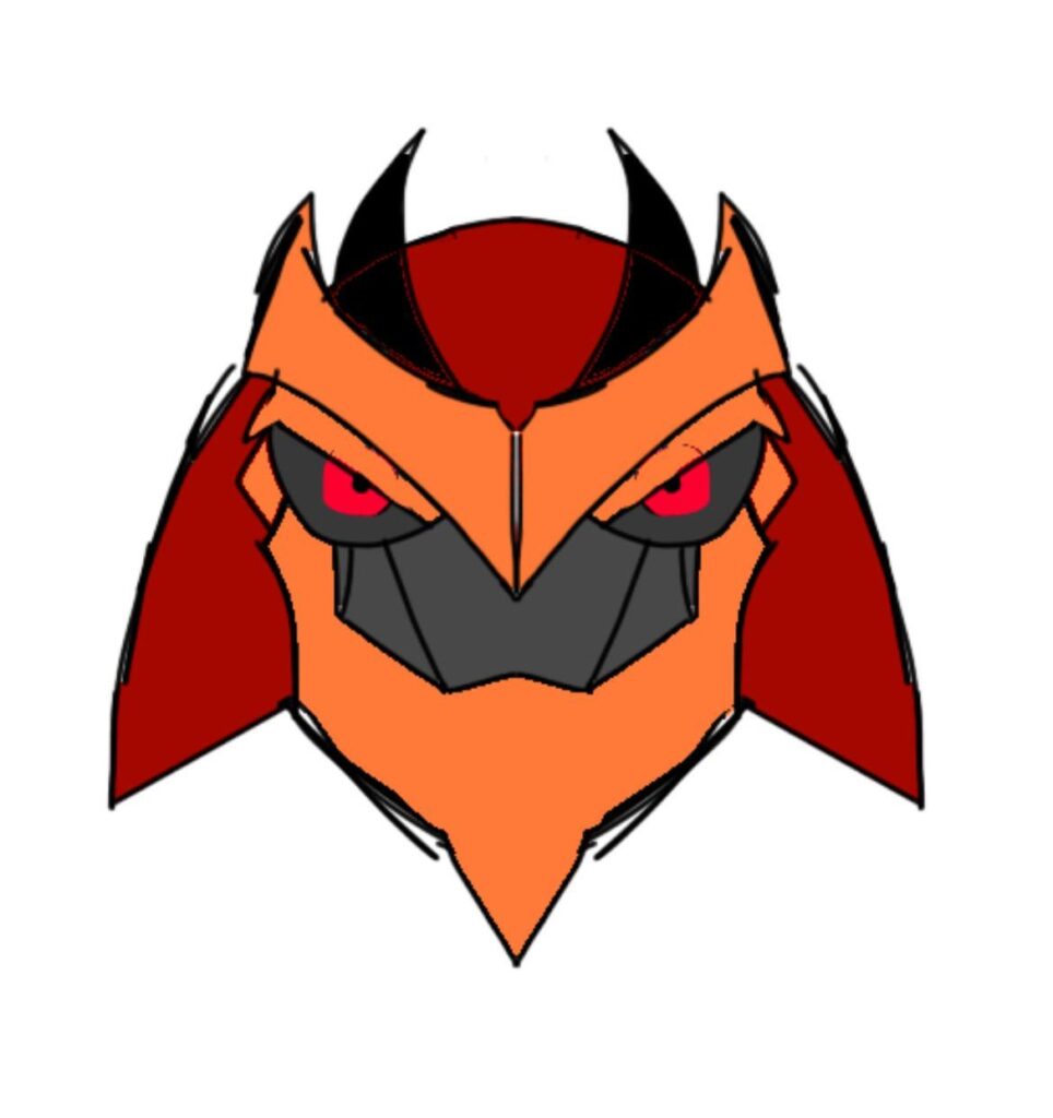 Need help creating an actual body for this guy!