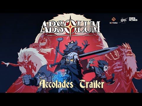 Absolum | Accolades Trailer