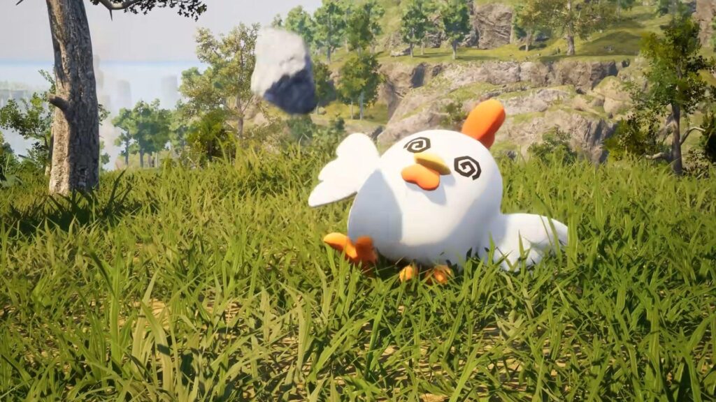 "Nintendo is so wrong, it hurts" – US IP expert says Nintendo claiming mods don't invalidate its Pokemon patents is "just a loser argument" and a "Hail Mary" in its ongoing legal fight with Palworld