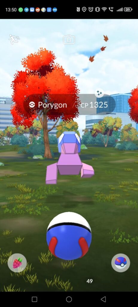 I just caught 3 shinies today