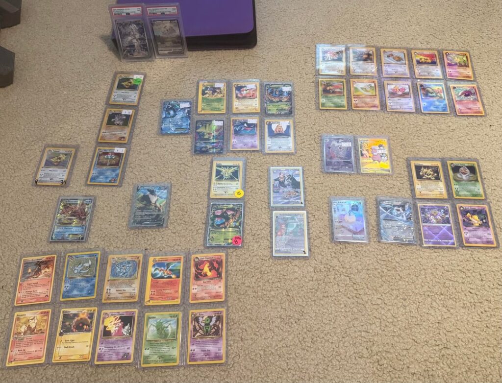Collect-A-Con Houston was a Blast! How was your experience?(Breakdown in comments)