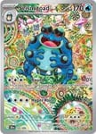 Artist Card Hype?