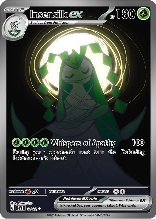 made cards of my starters