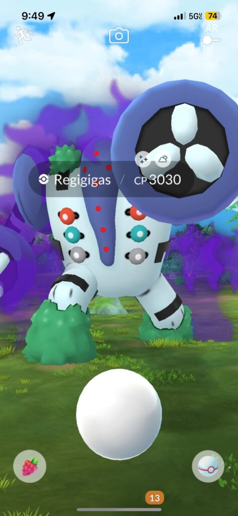 Back to back shadow shiny ✨