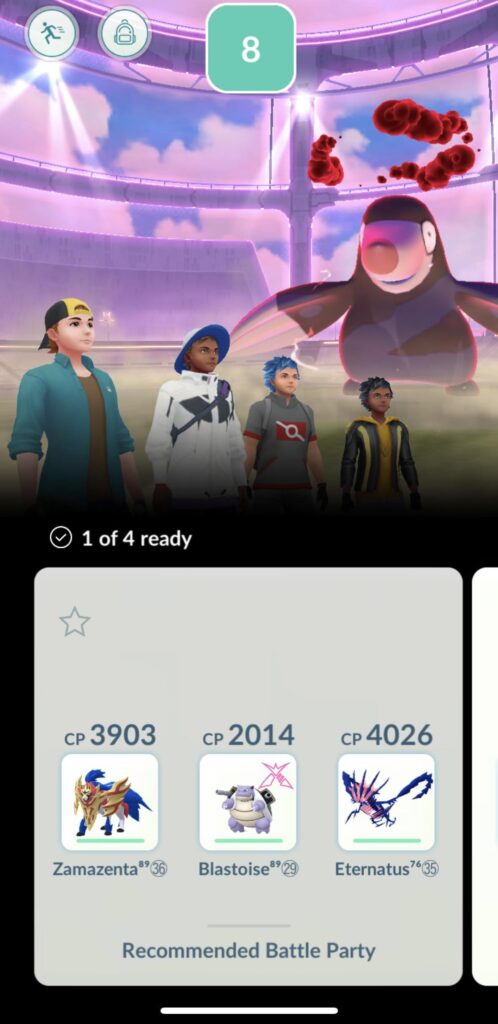 I sure hope we can win