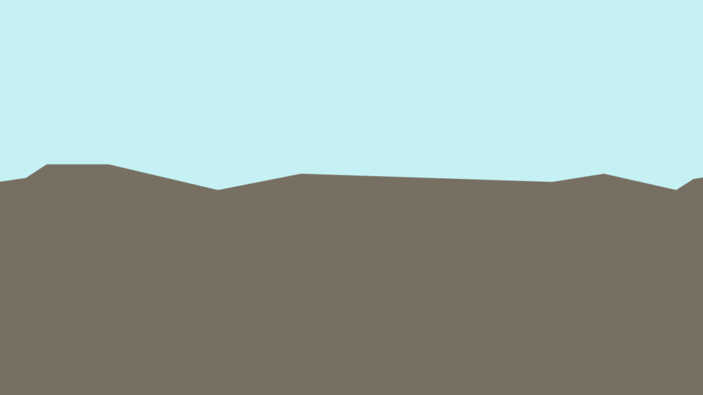 Made a Diglett animation for class [OC]