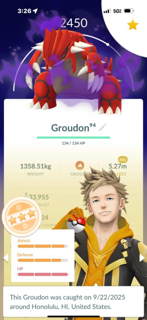 Should I purify the 94iv?