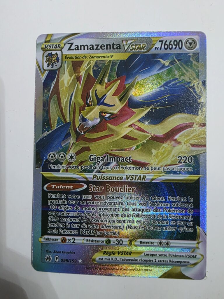 What do you guys think about this card?