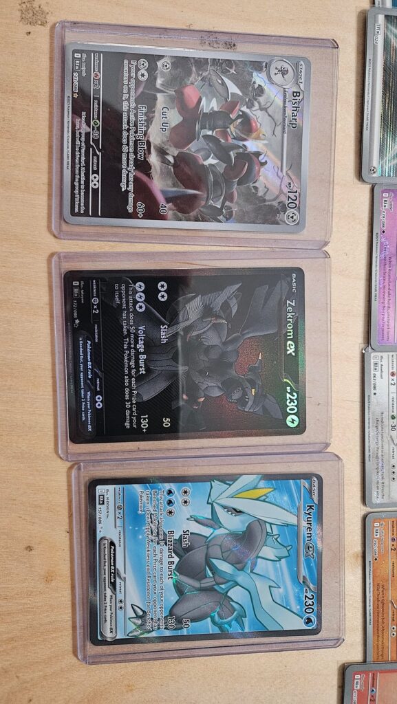 First Black Bolt ETB