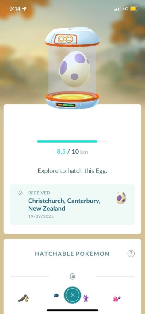 Adventure sync is updating regardless of permission