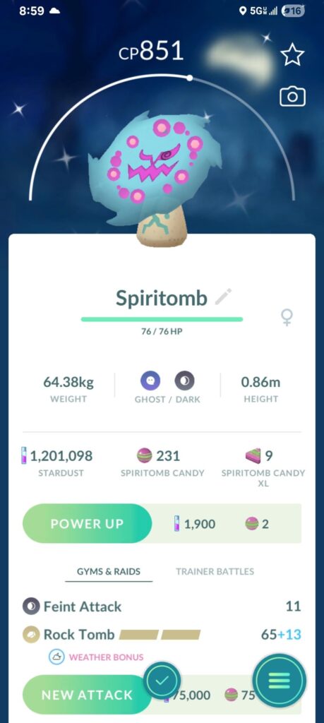 Almost directly back to back!!