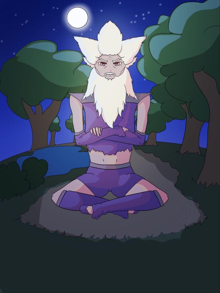 Abra...Kadabra...Mega Alakazam!