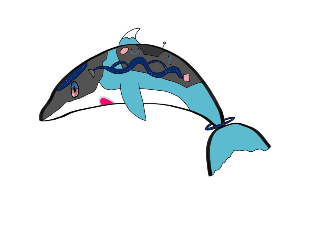 Day 6 of Faketober: Cyberpunk