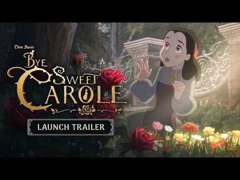 Bye Sweet Carole - Launch Trailer | Available Now!