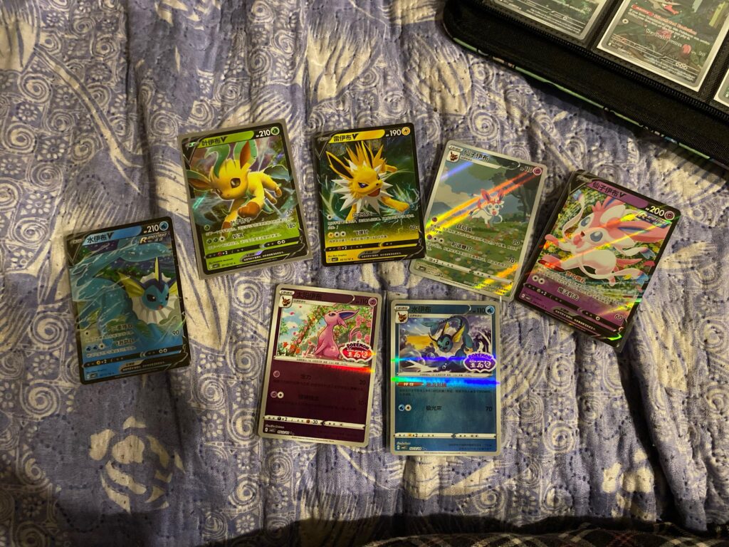 Just opened gem pack vol.2 and and super happy with the results