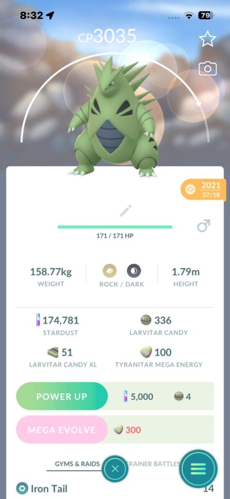 This happen to anyone else?