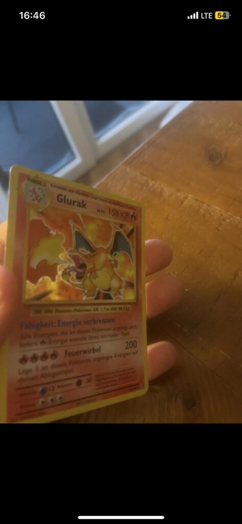 Fake or real?