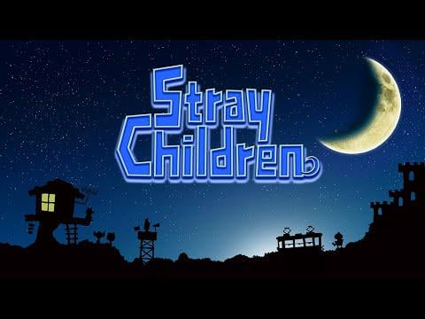Stray Children is coming to Steam and Nintendo Switch on October 30, 2025!