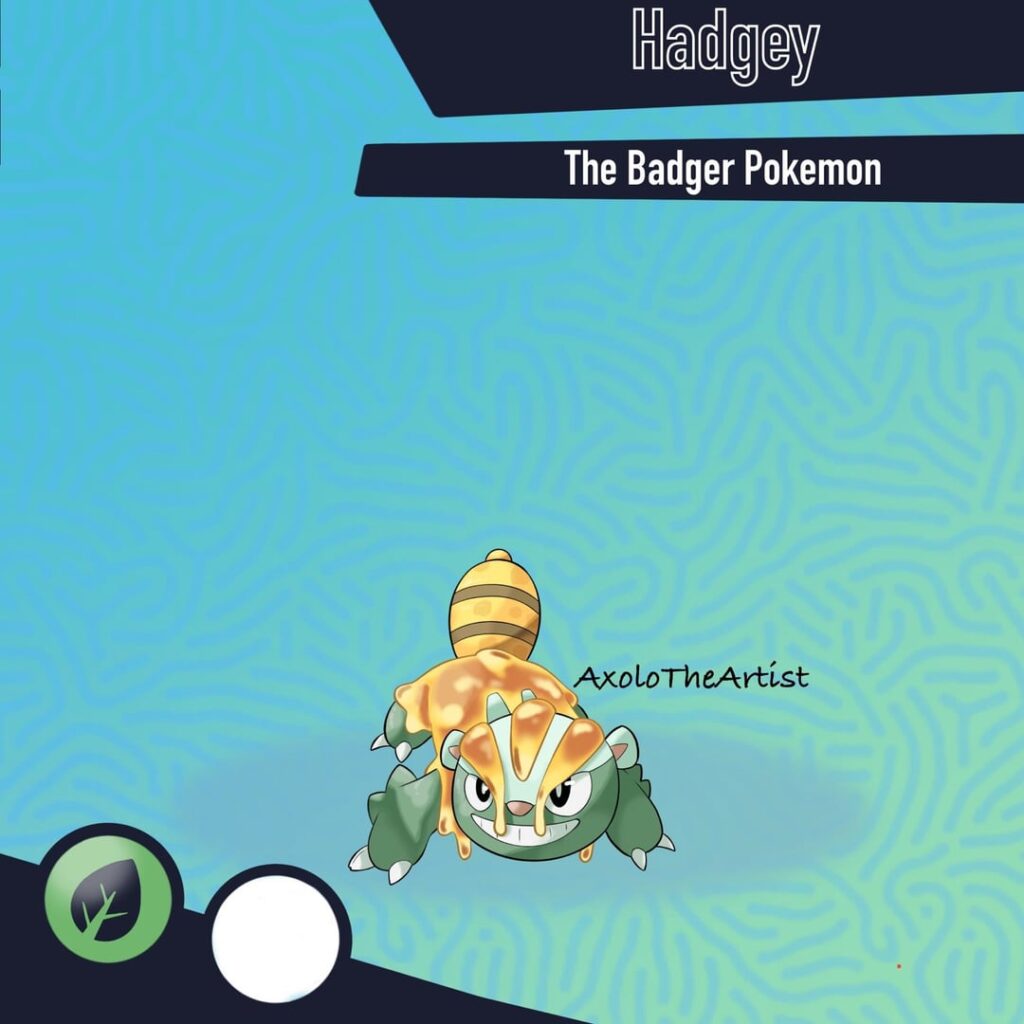 Full Grass Starter Line