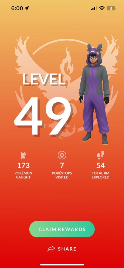 Wow! Thats alot of levels