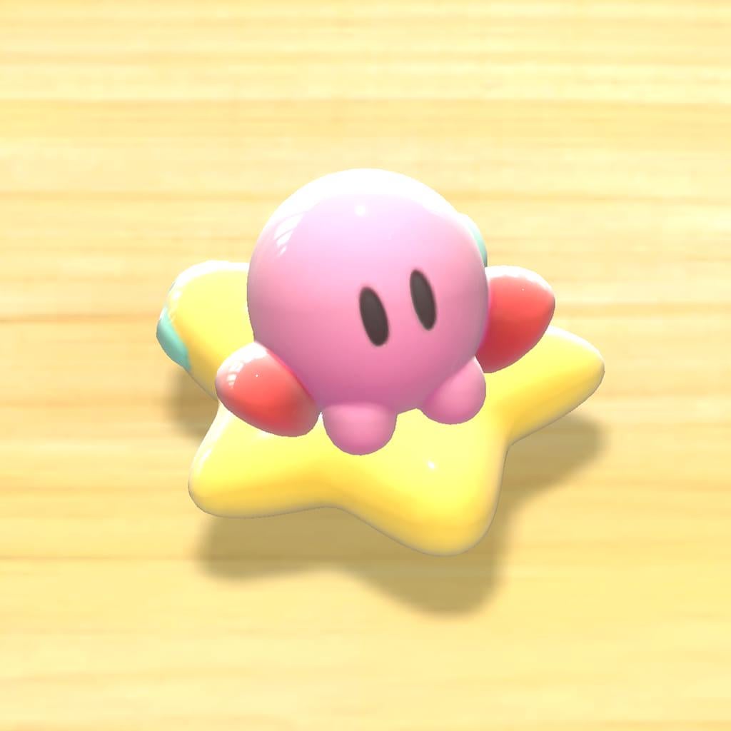 Special Release: Kirby Air Riders Part 2 - Nintendo Music