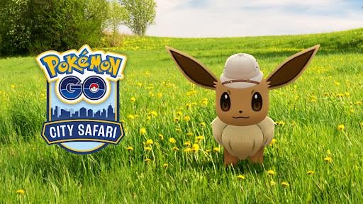 Pokémon GO City Safari - Buenos Aires, Miami, and Sydney have been announced for December 13-14.