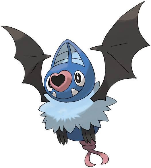 Does Swoobat need a third evolution?