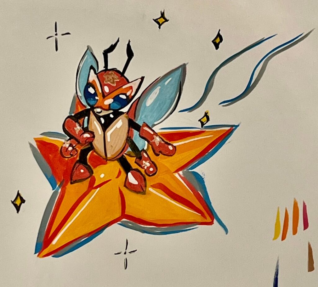 some of my crazy ideas