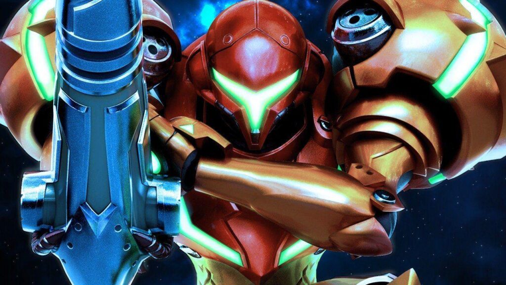 Metroid Prime developer struggled to find common ground with Nintendo "many" times, leading to one clash that went from morning until "the sun was setting"