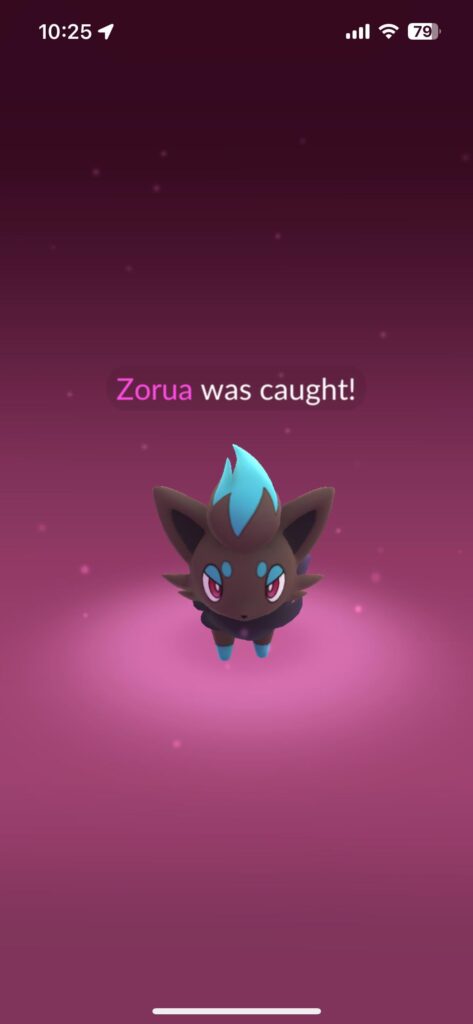YESSS I FINALLY HAVE YOU