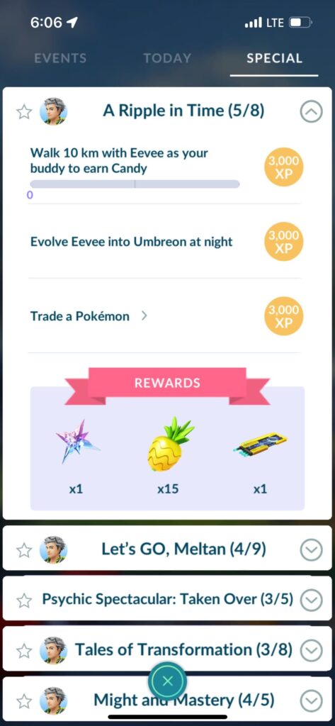 How am I meant to do this?