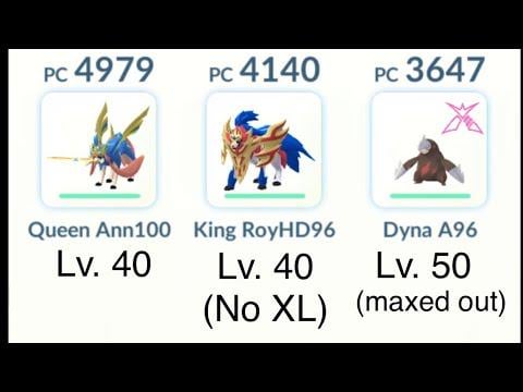Dynamax Duraludon Solo (No 🍄🗡️)(Lv.40 Wolf Tanks &Lv.50 Excadrill)(Flash Cannon (🎯)/Dragon Claw)