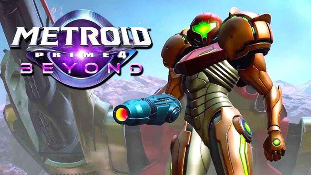 Unlisted Nintendo Switch 2 Ads Reveal New Metroid Prime 4 Gameplay, Including A Boss Fight