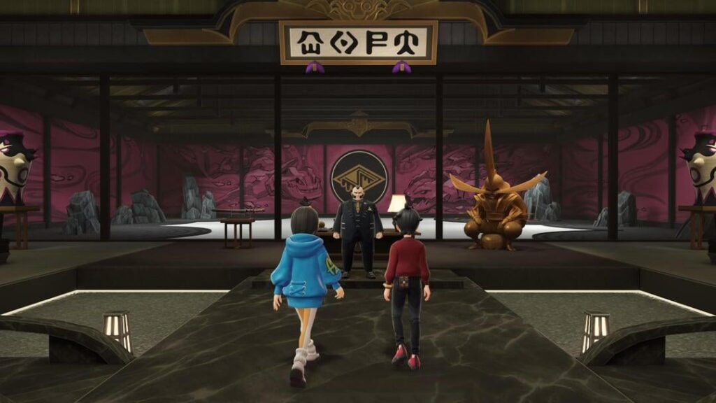 Pokemon embracing "AAA" game budgets - careful what you wish for