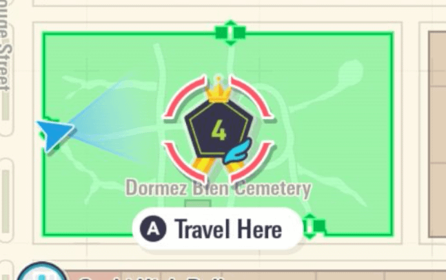Does anyone know if just traveling to a zone over and over again works to shiny hunt?