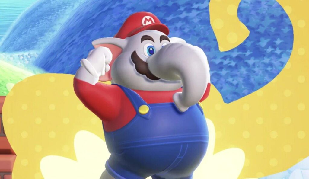 Shigeru Miyamoto Is Confident Mario Will Be Around For "A Long Time To Come"