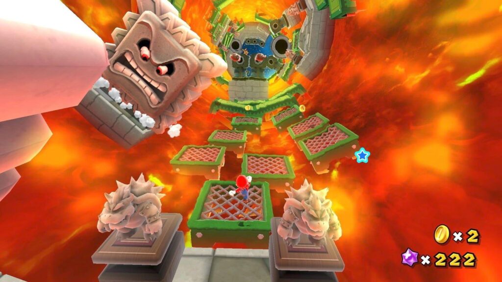 ‘Super Mario Galaxy + Super Mario Galaxy 2’ Review: Full Of Stars