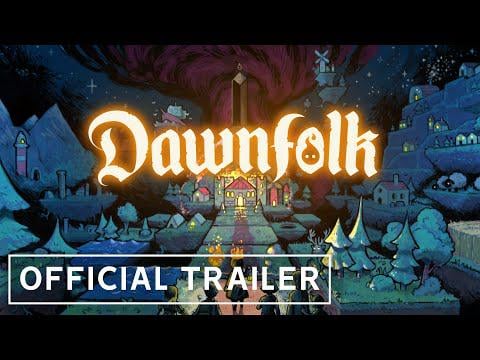 Dawnfolk - Nintendo Switch release