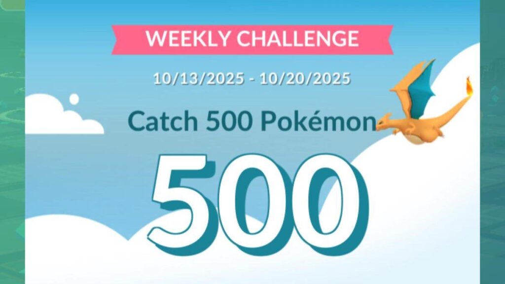 Pokémon Go Pulls New Weekly Challenge Feature Within Hours After Completion 'Bricks' Game, Fuelling Concern Over This Week's Level 80 Update | IGN