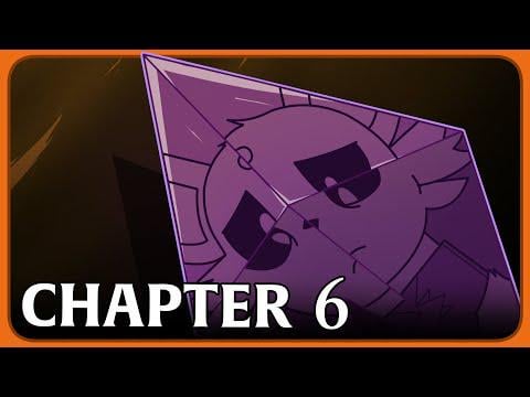 Shortcut ~ Chapter 6 | Team 5