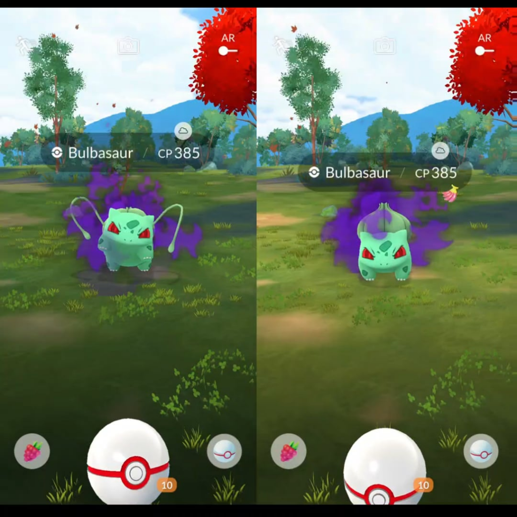 I think we've been underestimating Nanab berries...